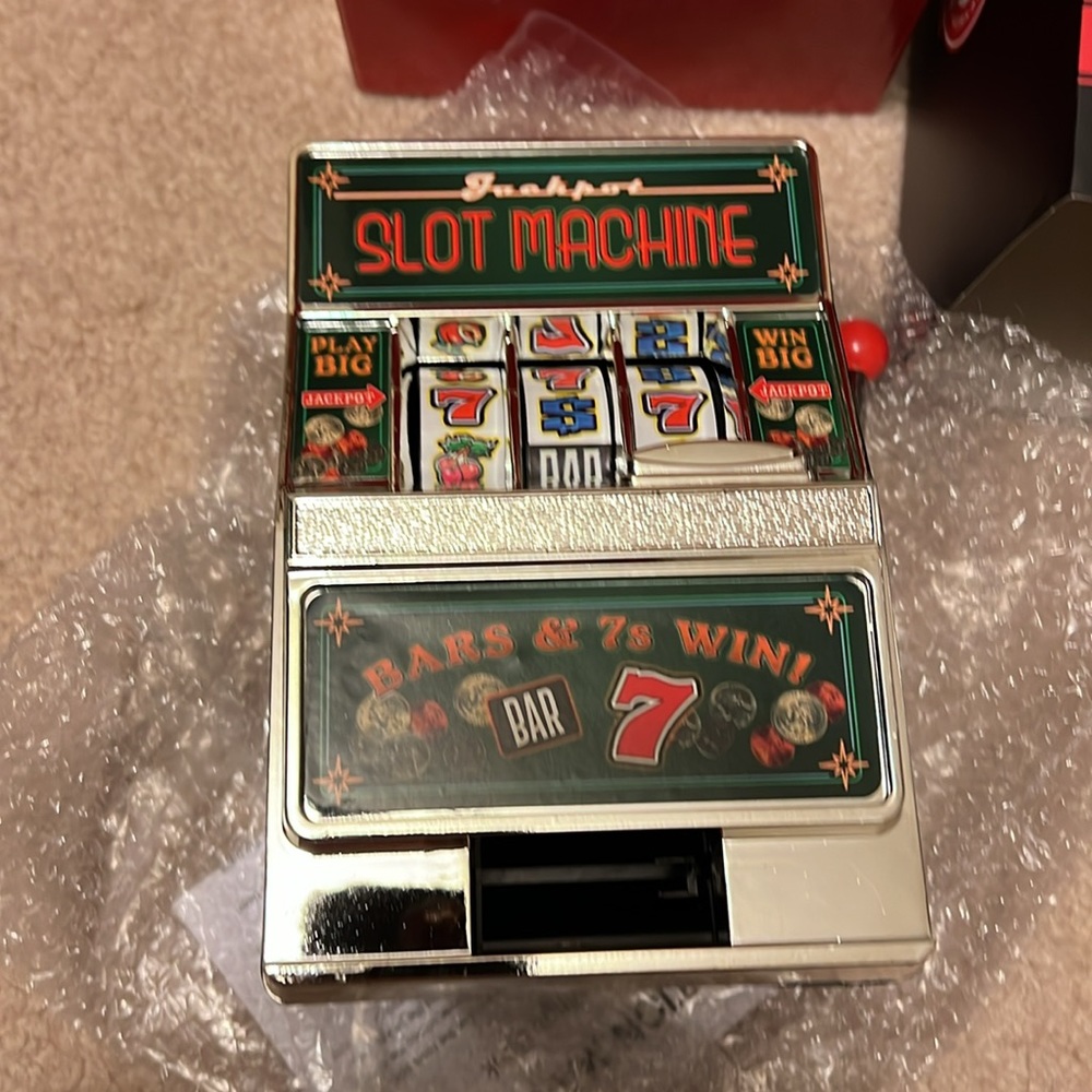 NIB Bank - Picture 3 of 10
